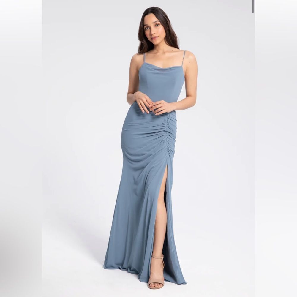 Hayley Paige Occasions 52204 Dress NWT